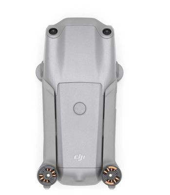 Квадрокоптер DJI AIR 2S Fly More Combo с камерой,  серый [cp.ma.00000350.01]