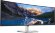 49" Монитор Dell UltraSharp U4924DW,  5120x1440,  IPS,  2хHDMI,  1хDP,  изогнутый, черный и серебристый/черный [210-bgtx]