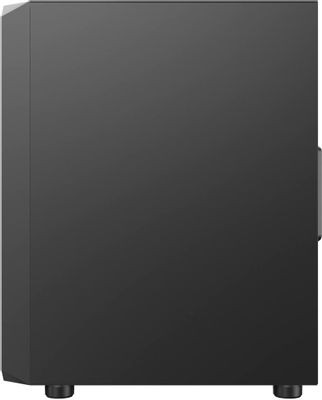 Компьютер TECLAST G01,  Intel Core i5 12400F,  DDR4 16ГБ, 512ГБ(SSD),  NVIDIA GeForce RTX 3050 - 6 ГБ,  Windows 11 Professional,  черный [g01 12400f16g5123050kru]