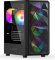 Компьютер TECLAST G02,  AMD Ryzen 5 7500F,  DDR5 32ГБ, 1ТБ(SSD),  NVIDIA GeForce RTX 4070 - 12 ГБ,  Windows 11 Professional,  черный [g02 7500f32g1t4070bkru]