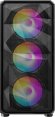 Компьютер TECLAST G02,  AMD Ryzen 5 7500F,  DDR5 32ГБ, 1ТБ(SSD),  NVIDIA GeForce RTX 4070 - 12 ГБ,  Windows 11 Professional,  черный [g02 7500f32g1t4070bkru]