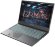 Ноутбук игровой Gigabyte G5 15.6", 2023, IPS, Intel Core i7 12650H 2.3ГГц, 10-ядерный, 16ГБ DDR5, 512ГБ SSD,  NVIDIA GeForce  RTX 4050 для ноутбуков - 6 ГБ, Free DOS, черный [mf5-g2kz353sd]
