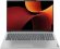 Ноутбук Lenovo IdeaPad Slim 5 16AHP9 16", 2024, OLED, AMD Ryzen 7 8845HS 3.8ГГц, 8-ядерный, 32ГБ LPDDR5x, 1ТБ SSD,  AMD Radeon  780M, без операционной системы, светло-серый [83dd0021rk]