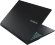 Ноутбук игровой Gigabyte G6 16", 2023, IPS, Intel Core i7 12650H 2.3ГГц, 10-ядерный, 16ГБ DDR5, 512ГБ SSD,  NVIDIA GeForce  RTX 4060 для ноутбуков - 8 ГБ, Free DOS, черный [kf-g3kz853sd]