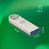 Флешка USB Digma DRIVE3 64ГБ, USB3.0, серебристый [dgful064a30sr]
