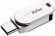 Флешка USB NETAC U785C 32ГБ, USB3.0, серый [nt03u785c-032g-30pn]