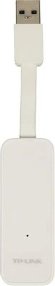 Сетевой адаптер Gigabit Ethernet TP-LINK UE300 USB 3.0