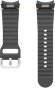 Ремешок Samsung Galaxy Watch ET-SNL30SBEGRU для Samsung Galaxy Watch 4/4 Classic, темно-серый