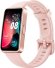 Фитнес-трекер Huawei Band 8 ASK-B19,  1.47",  розовый / розовый [55020anl]