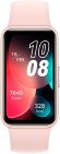 Фитнес-трекер Huawei Band 8 ASK-B19,  1.47",  розовый / розовый [55020anl]