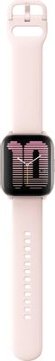 Смарт-часы AMAZFIT Active A2211,  35.9мм,  1.75",  розовый/розовый [1746350]