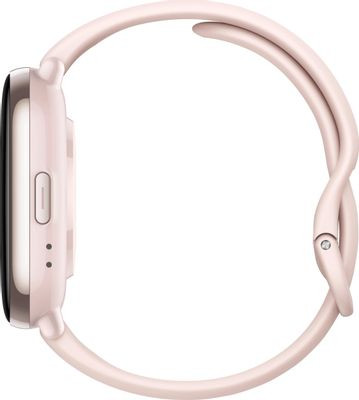 Смарт-часы AMAZFIT Active A2211,  35.9мм,  1.75",  розовый/розовый [1746350]