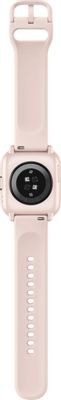 Смарт-часы AMAZFIT Active A2211,  35.9мм,  1.75",  розовый/розовый [1746350]