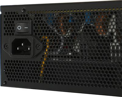 Блок питания Aerocool KCAS PLUS 700,  700Вт,  120мм,  черный, retail [kcas-700w plus]