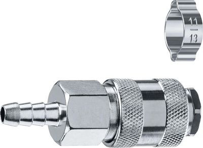Переходник для пневмоинструмента Зубр 64917-08