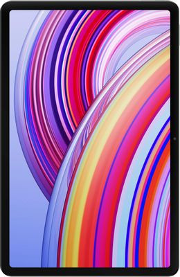 12.11" Планшет Xiaomi Redmi Pad Pro 6/128 GB 7s Gen 2 5G, 2560 x 1600, 120Гц, Android 14, зеленый [56801]