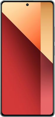 Смартфон Xiaomi Redmi Note 13 Pro 8/256Gb,  зеленый