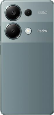 Смартфон Xiaomi Redmi Note 13 Pro 8/256Gb,  зеленый