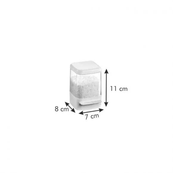 Kонтейнер для холодильника Tescoma PURITY, 10х8 см