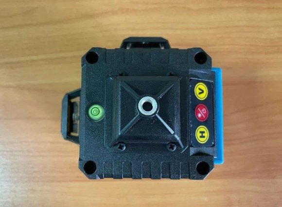 Лазерный уровень нивелир Makita MR 16