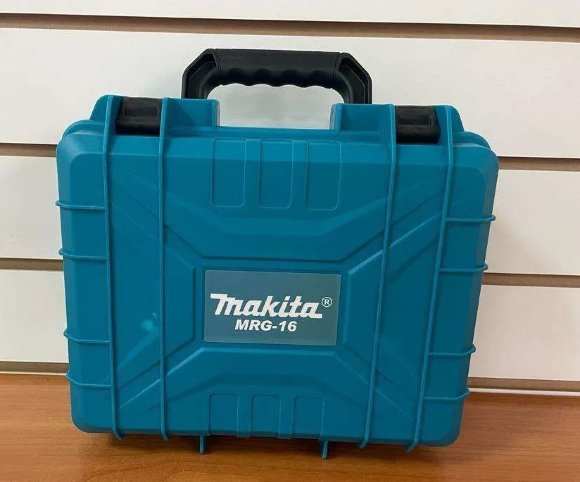 Лазерный уровень нивелир Makita MR 16