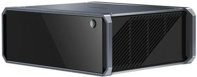 Мини ПК CHUWI CoreBox Intel Core i5 1235U, DDR5 16ГБ, 512ГБ(SSD), Intel Iris Xe, Windows 11 Professional, серый Мини ПК CHUWI CoreBox Intel Core i5 1235U, DDR5 16ГБ, 512ГБ(SSD), Intel Iris Xe, Windows 11 Professional, серый