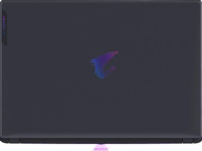 Ноутбук игровой Gigabyte Aorus 16X 16", 2024, IPS, Intel Core i7 13650HX 2.6ГГц, 14-ядерный, 16ГБ DDR5, 1ТБ SSD,  NVIDIA GeForce  RTX 4070 для ноутбуков - 8 ГБ, Free DOS, серый [9sg-43kzc54sd]