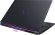 Ноутбук игровой Gigabyte Aorus 16X 16", 2024, IPS, Intel Core i7 13650HX 2.6ГГц, 14-ядерный, 16ГБ DDR5, 1ТБ SSD,  NVIDIA GeForce  RTX 4070 для ноутбуков - 8 ГБ, Free DOS, серый [9sg-43kzc54sd]