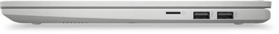 Ультрабук MSI Modern 14 C12MО-688RU 14", IPS, Intel Core i7 1255U 1.7ГГц, 10-ядерный, 16ГБ DDR4, 512ГБ SSD,  Intel Iris Xe graphics, Windows 11 Professional, серебристый [9s7-14j111-688]