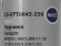 Чернила Cactus CS-EPT6643-250 T6643, для Epson, 250мл, пурпурный