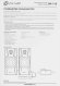 Колонки Oklick OK-119,  2.0,  черный [1458474]