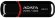 Флешка USB A-Data AUV150 32ГБ, USB3.0, черный [auv150-32g-rbk]