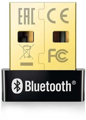 Bluetooth адаптер TP-LINK UB400 USB 2.0