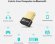 Bluetooth адаптер TP-LINK UB400 USB 2.0