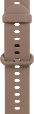 Ремешок Xiaomi BHR5834GL для Xiaomi Redmi Watch 2 Lite, коричневый Ремешок Xiaomi BHR5834GL для Xiaomi Redmi Watch 2 Lite, коричневый