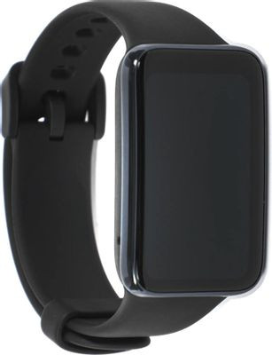 Смарт-браслет Xiaomi Smart Band 7 Pro M2141B1,  1.64",  черный / черный [bhr5970gl]