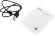 Смарт-браслет Xiaomi Smart Band 7 Pro M2141B1,  1.64",  черный / черный [bhr5970gl]