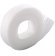 Уплотнитель для окон самоклеящийся, 8 х 8 мм, 14 м Россия Сибртех