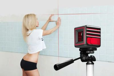 Лазерный уровень ADA Cube Professional Edition А00343