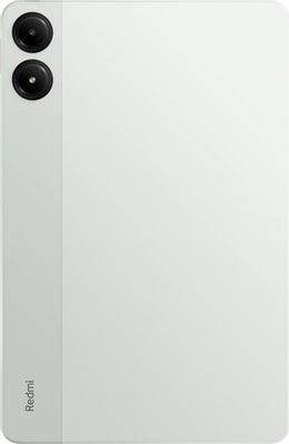 12.11" Планшет Xiaomi Redmi Pad Pro 8/256 GB 7s Gen 2 5G, 2560 x 1600, 120Гц, Android 14, с клавиатурой, зеленый [59632]