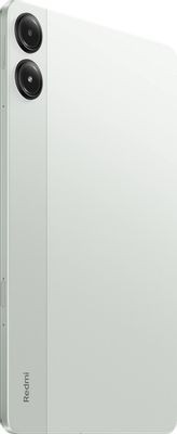 12.11" Планшет Xiaomi Redmi Pad Pro 8/256 GB 7s Gen 2 5G, 2560 x 1600, 120Гц, Android 14, с клавиатурой, зеленый [59632]