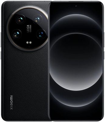 Смартфон Xiaomi 14 Ultra 16/512Gb,  черный