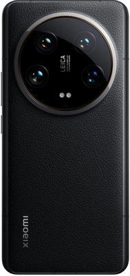 Смартфон Xiaomi 14 Ultra 16/512Gb,  черный