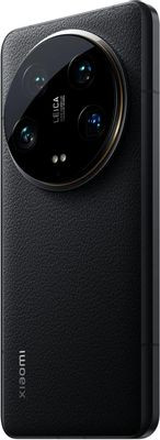 Смартфон Xiaomi 14 Ultra 16/512Gb,  черный
