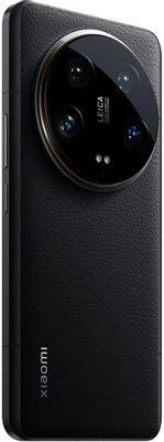 Смартфон Xiaomi 14 Ultra 16/512Gb,  черный