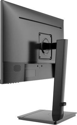 23.8" Монитор NPC MF2418,  1920x1080,  IPS,  100Гц,  1хHDMI,  1хDP,  черный