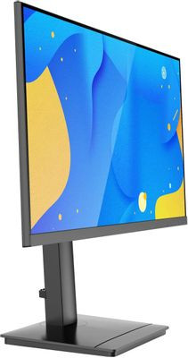 23.8" Монитор NPC MF2418,  1920x1080,  IPS,  100Гц,  1хHDMI,  1хDP,  черный