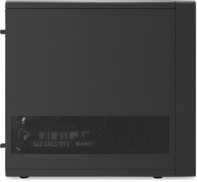 Компьютер iRU Game 510H6SEA,  Intel Core i5 12400F,  DDR4 16ГБ, 512ГБ(SSD),  NVIDIA GeForce RTX 3050 - 8 ГБ,  Free DOS,  черный [2023156]