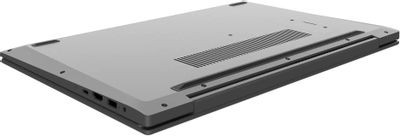 Ноутбук iRU Tactio 15PHC 15.6", IPS, AMD Ryzen 7 5700U 1.8ГГц, 8-ядерный, 32ГБ DDR4, 1ТБ SSD,  AMD Radeon Rx  Vega 8, Windows 11 Pro Professional, черный [2017355]