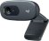 Web-камера Logitech HD Webcam C270,  черный [960-001063]